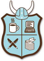 NaNoWriMo logo