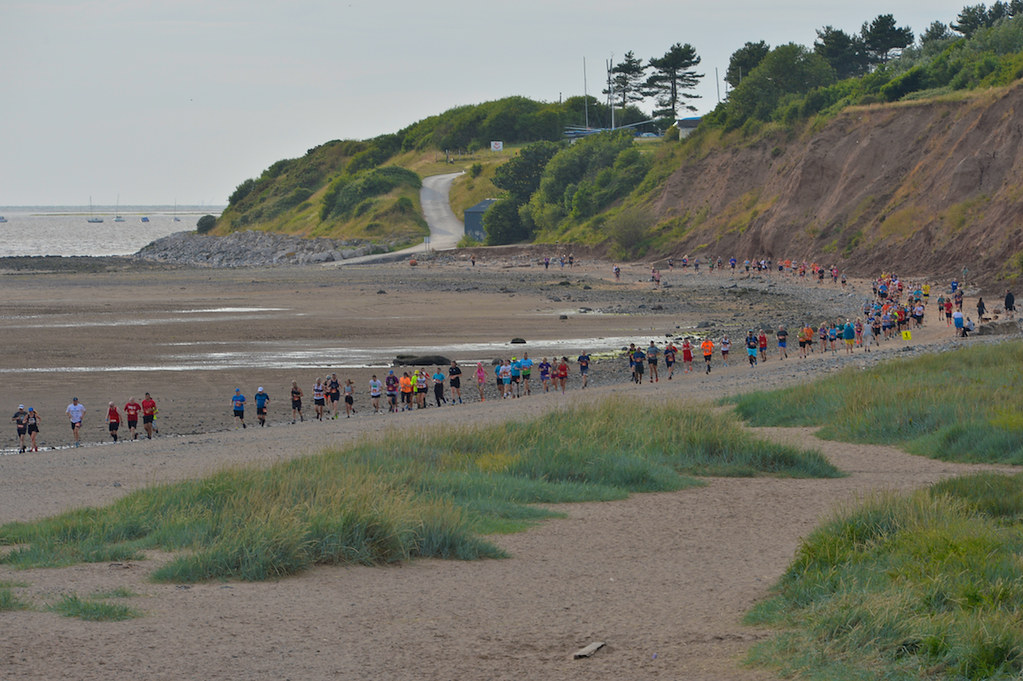 Thurstaston Race 2023